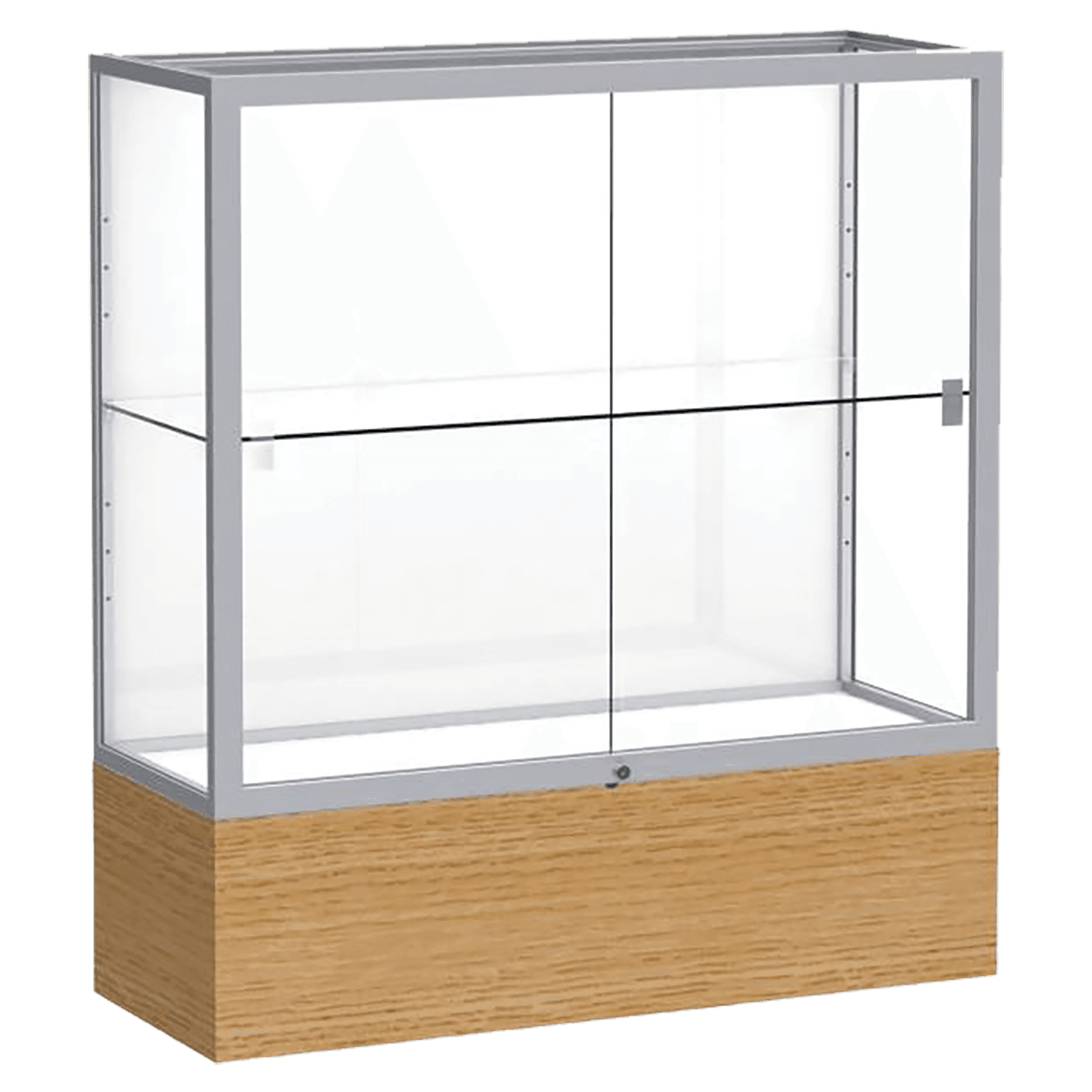 Reliant Series Display Case - DSPL06