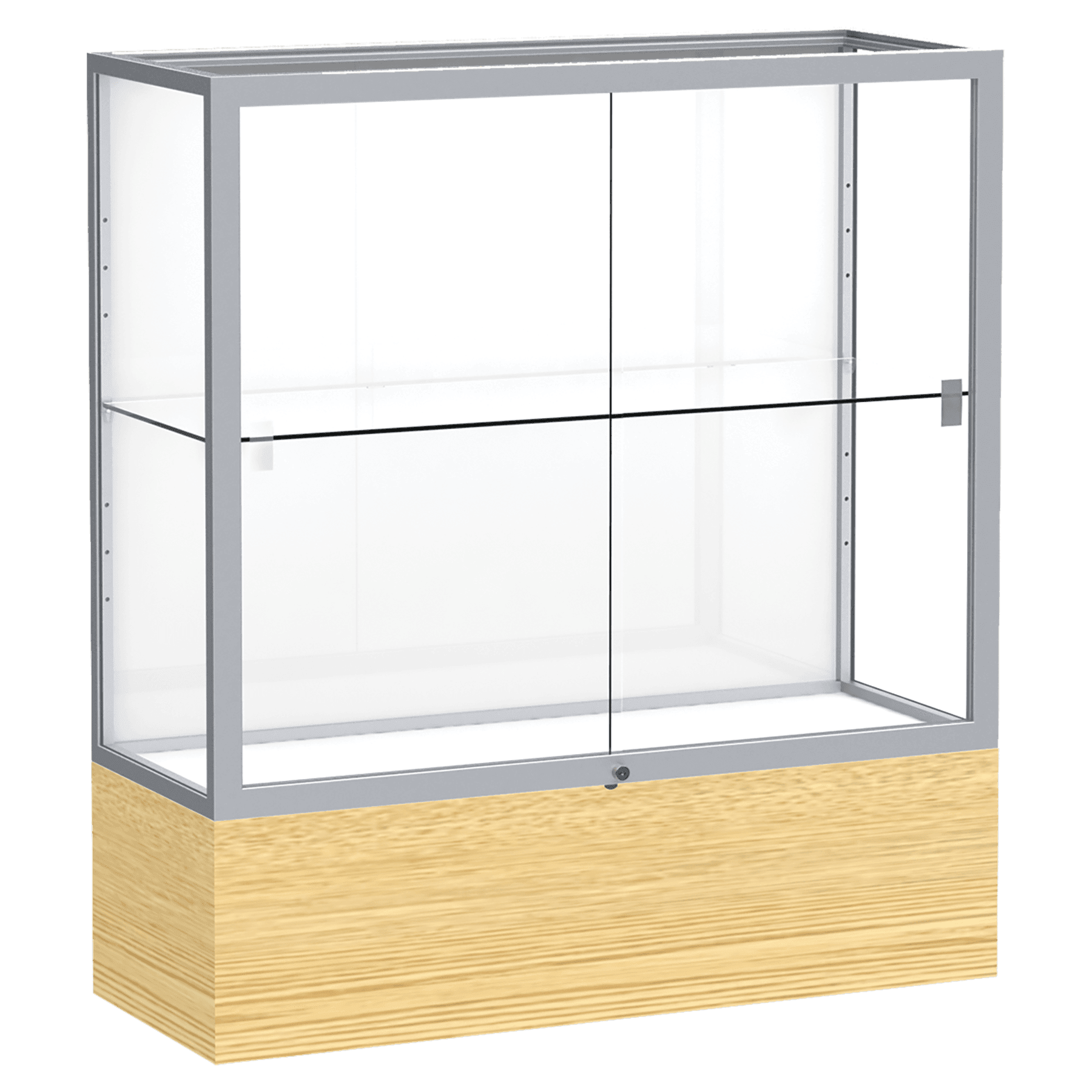Reliant Series Display Case - DSPL06