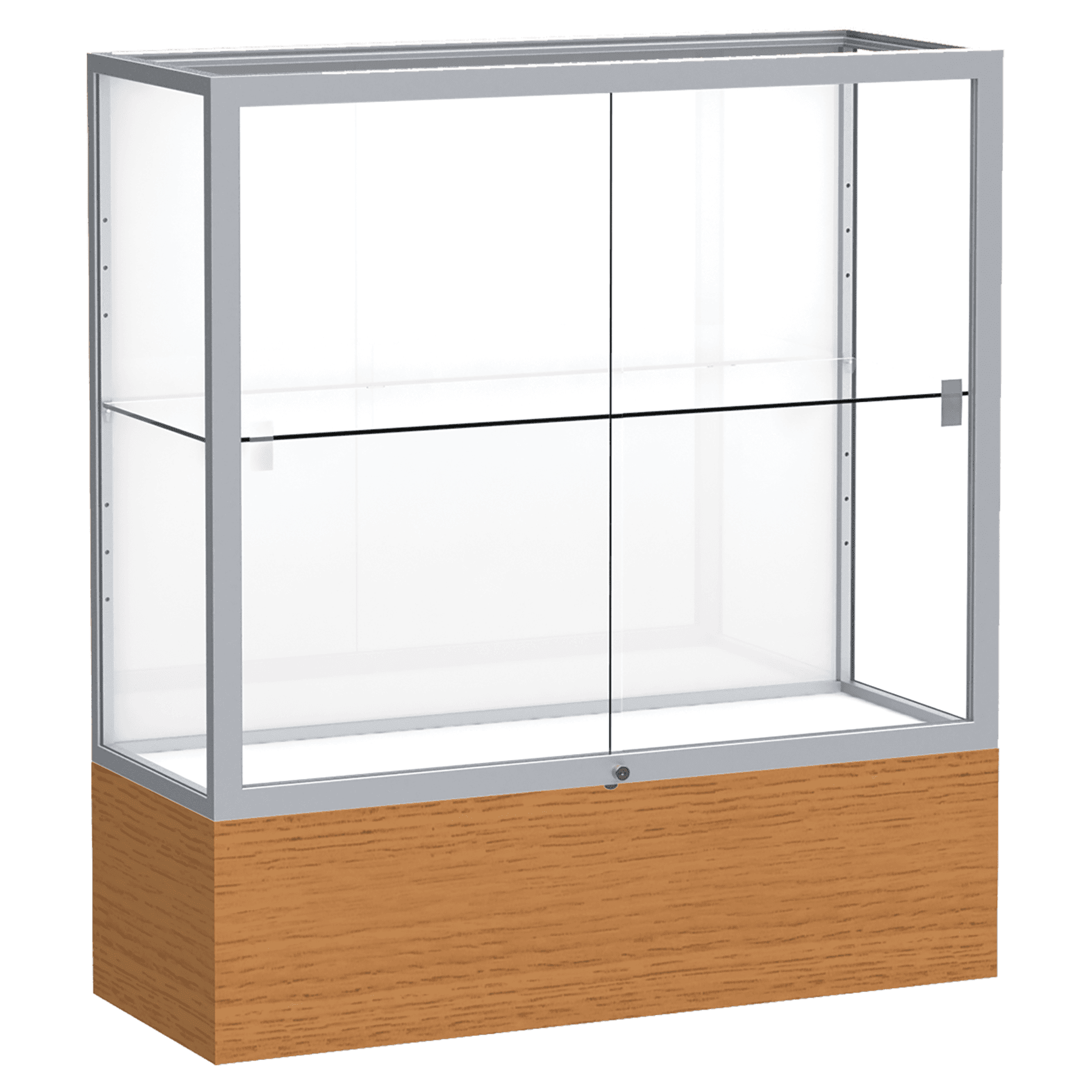 Reliant Series Display Case - DSPL06