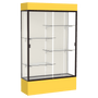 Spirit Series Display Case with Lighting - DSPL08