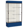 Spirit Series Display Case with Lighting - DSPL08