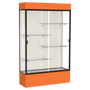 Spirit Series Display Case with Lighting - DSPL08