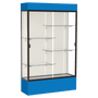Spirit Series Display Case with Lighting - DSPL08