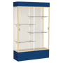 Spirit Series Display Case with Lighting - DSPL08
