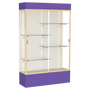 Spirit Series Display Case with Lighting - DSPL08