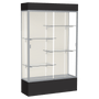 Spirit Series Display Case with Lighting - DSPL08