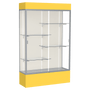 Spirit Series Display Case with Lighting - DSPL08