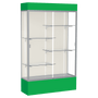 Spirit Series Display Case with Lighting - DSPL08