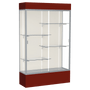 Spirit Series Display Case with Lighting - DSPL08