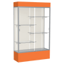 Spirit Series Display Case with Lighting - DSPL08