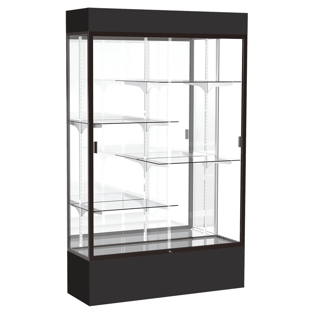 19 Inch Display Case Spirit Series Display Case - DSPL09