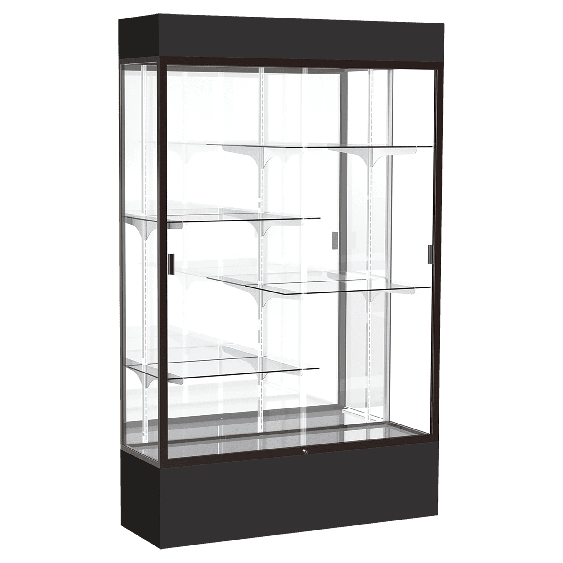 Spirit Series Display Case - DSPL09