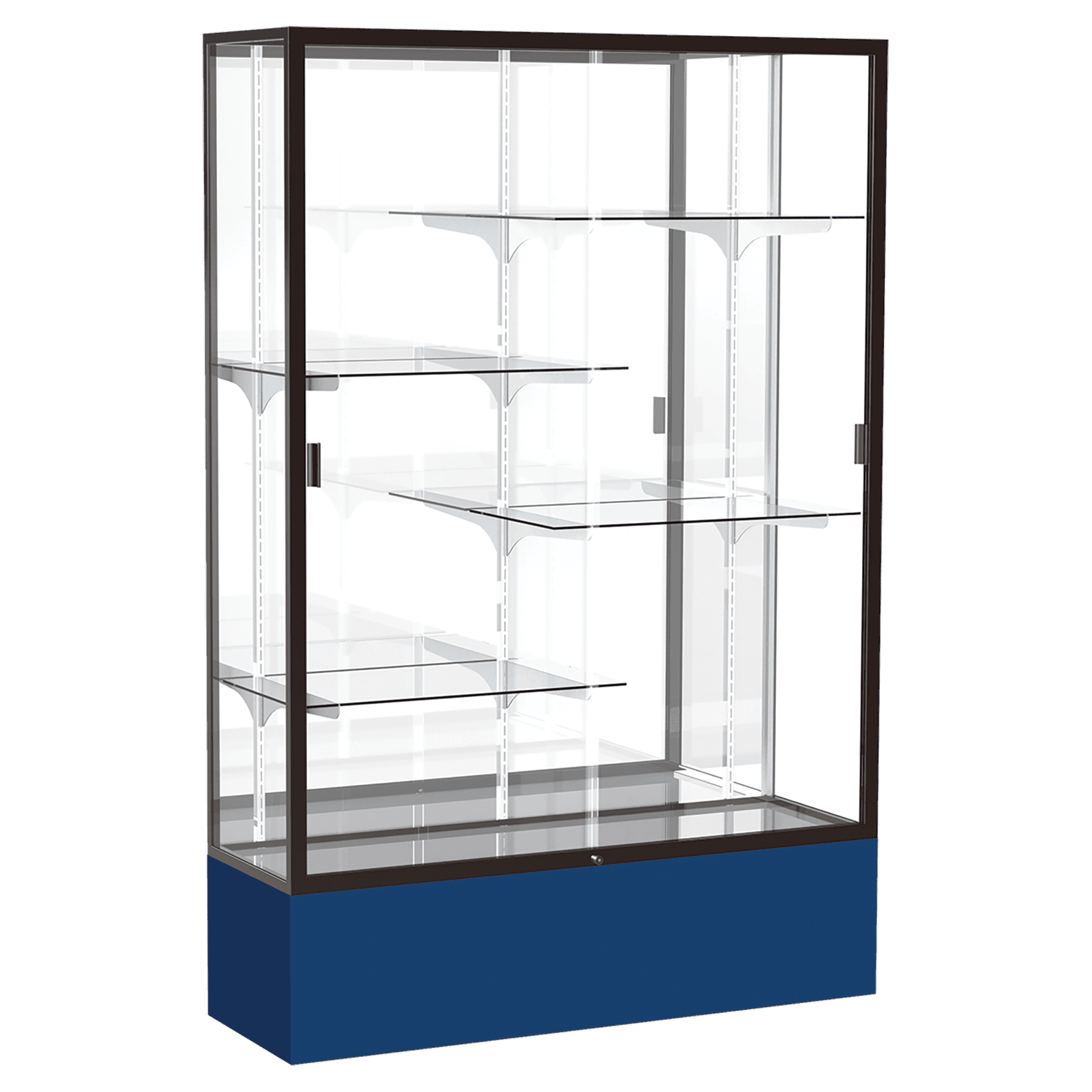 Spirit Series Display Case - DSPL09