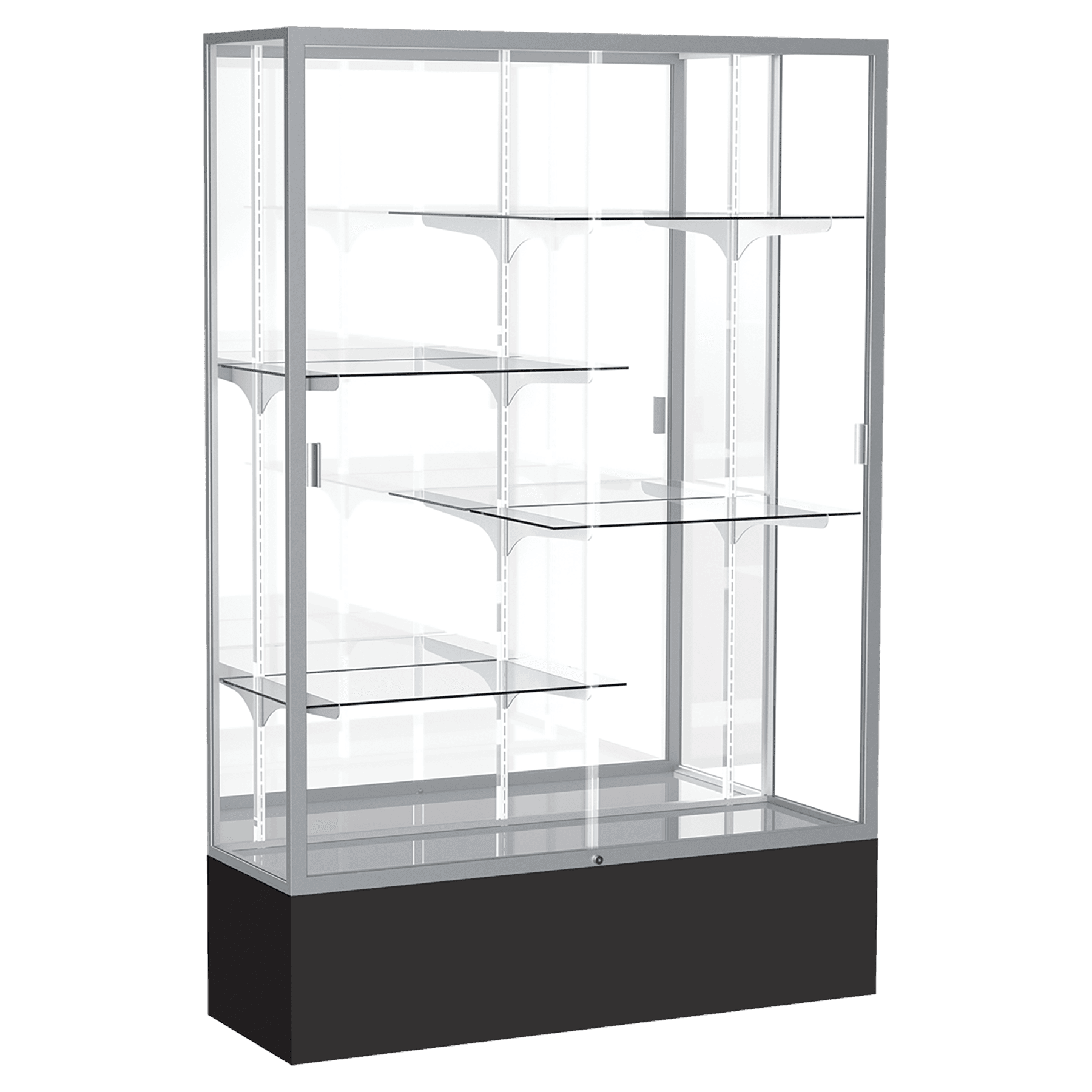 Spirit Series Display Case - DSPL09