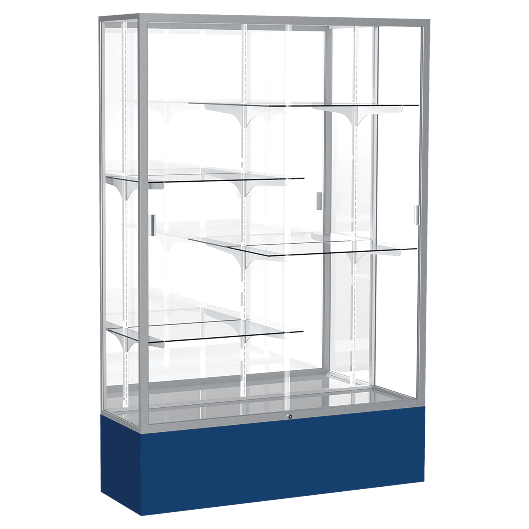 Spirit Series Display Case - DSPL09