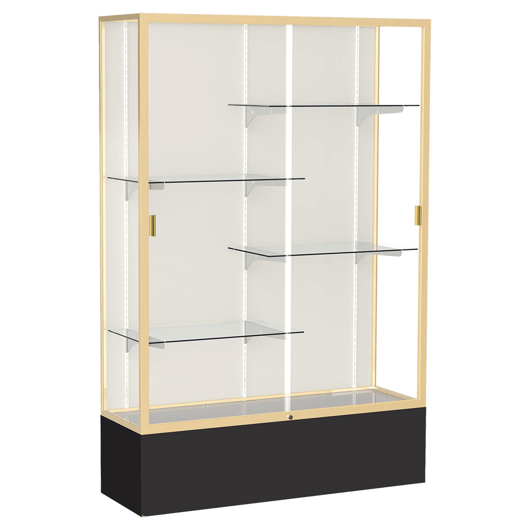 Spirit Series Display Case - DSPL09