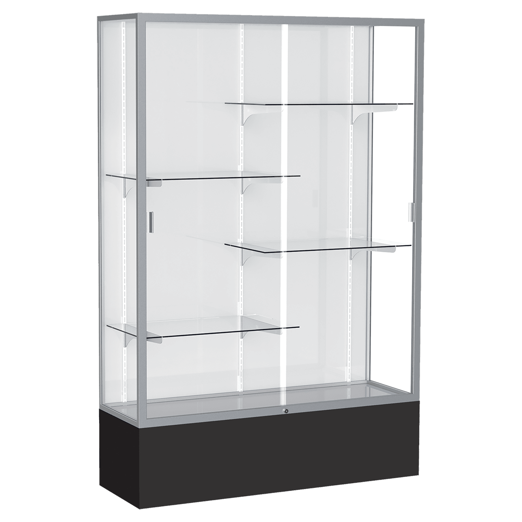 Spirit Series Display Case - DSPL09