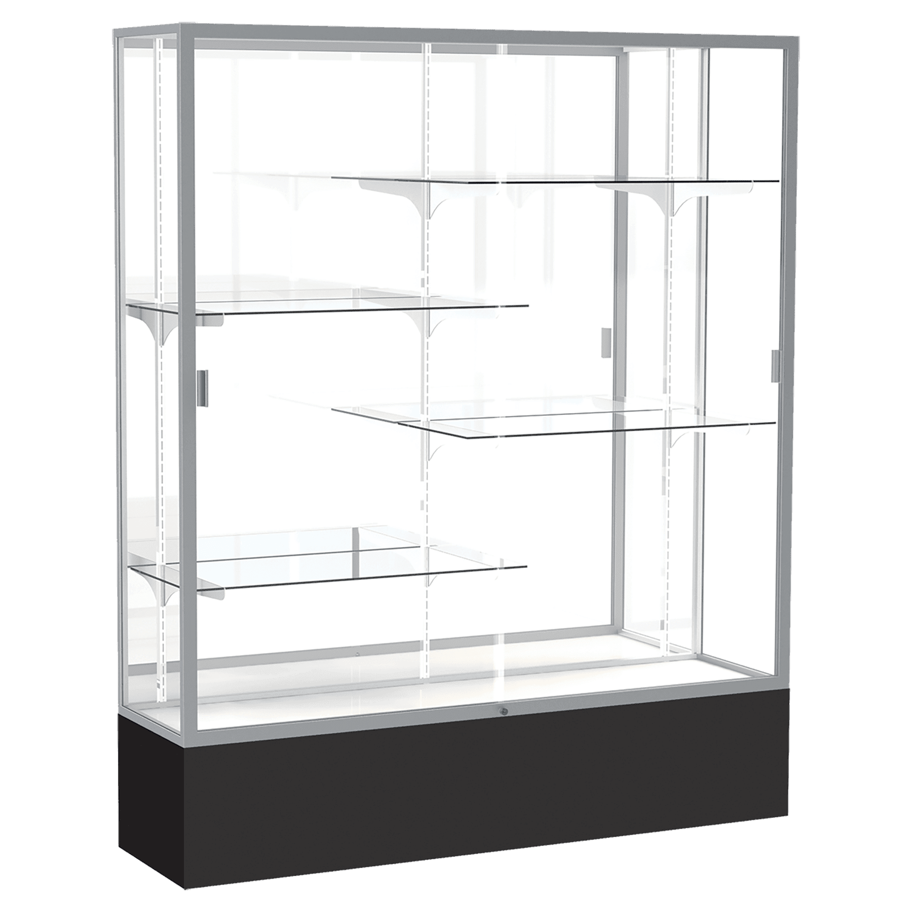 Spirit Series Display Case - DSPL09