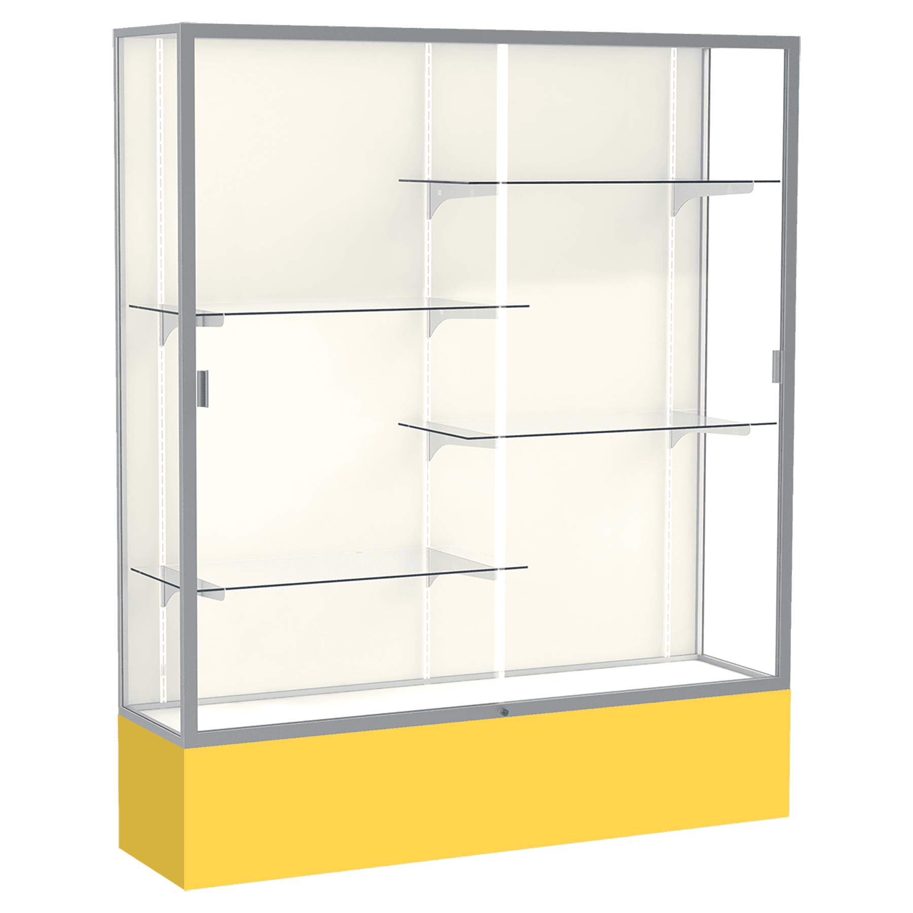 Spirit Series Display Case - DSPL09