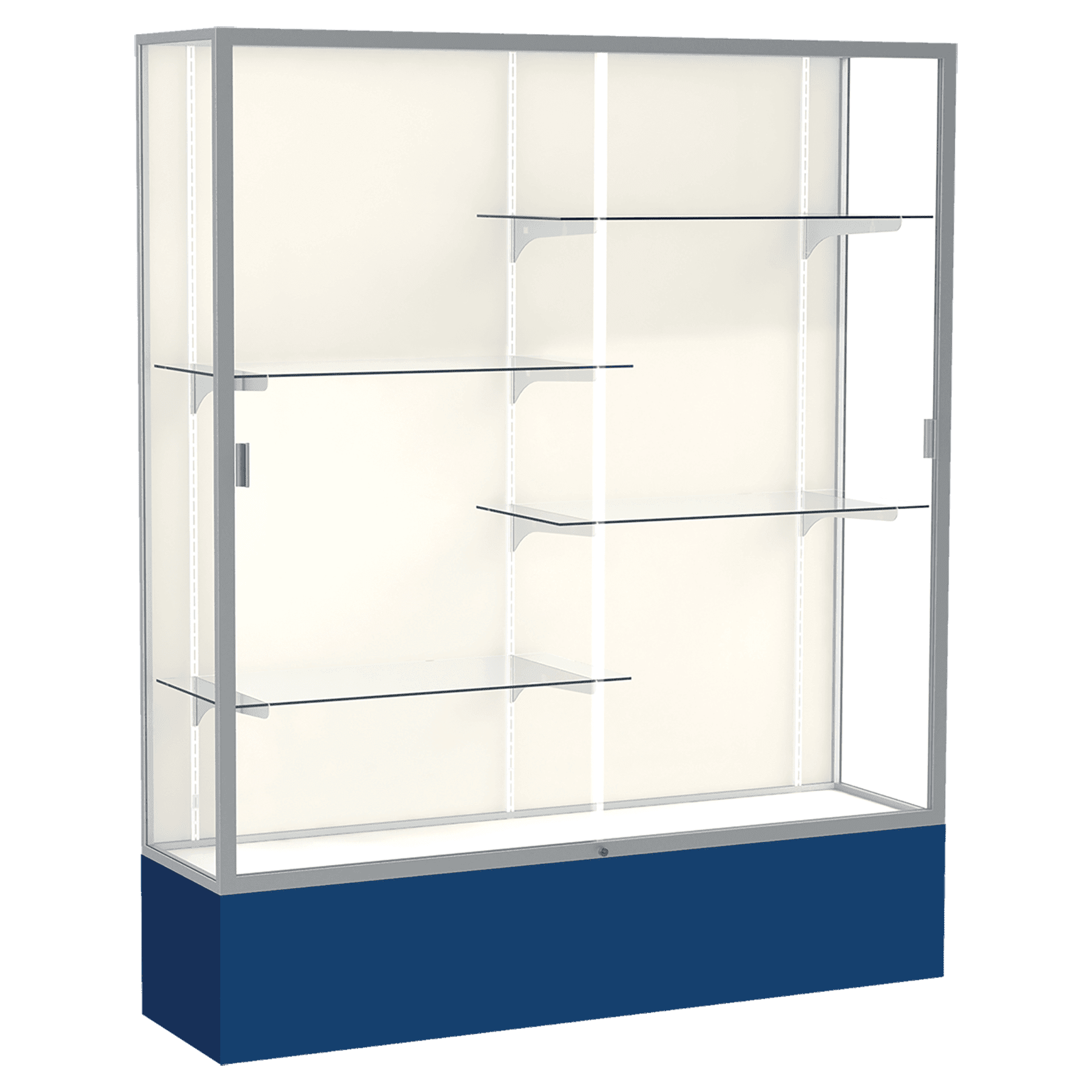 Spirit Series Display Case - DSPL09
