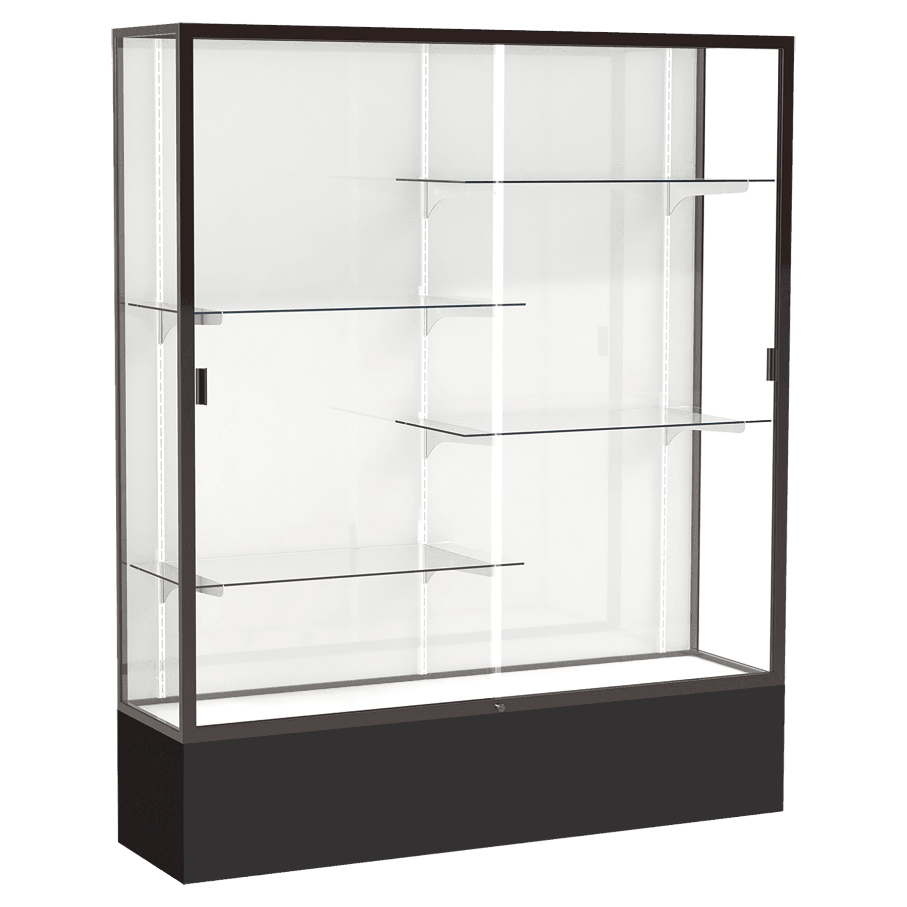 Spirit Series Display Case - DSPL09