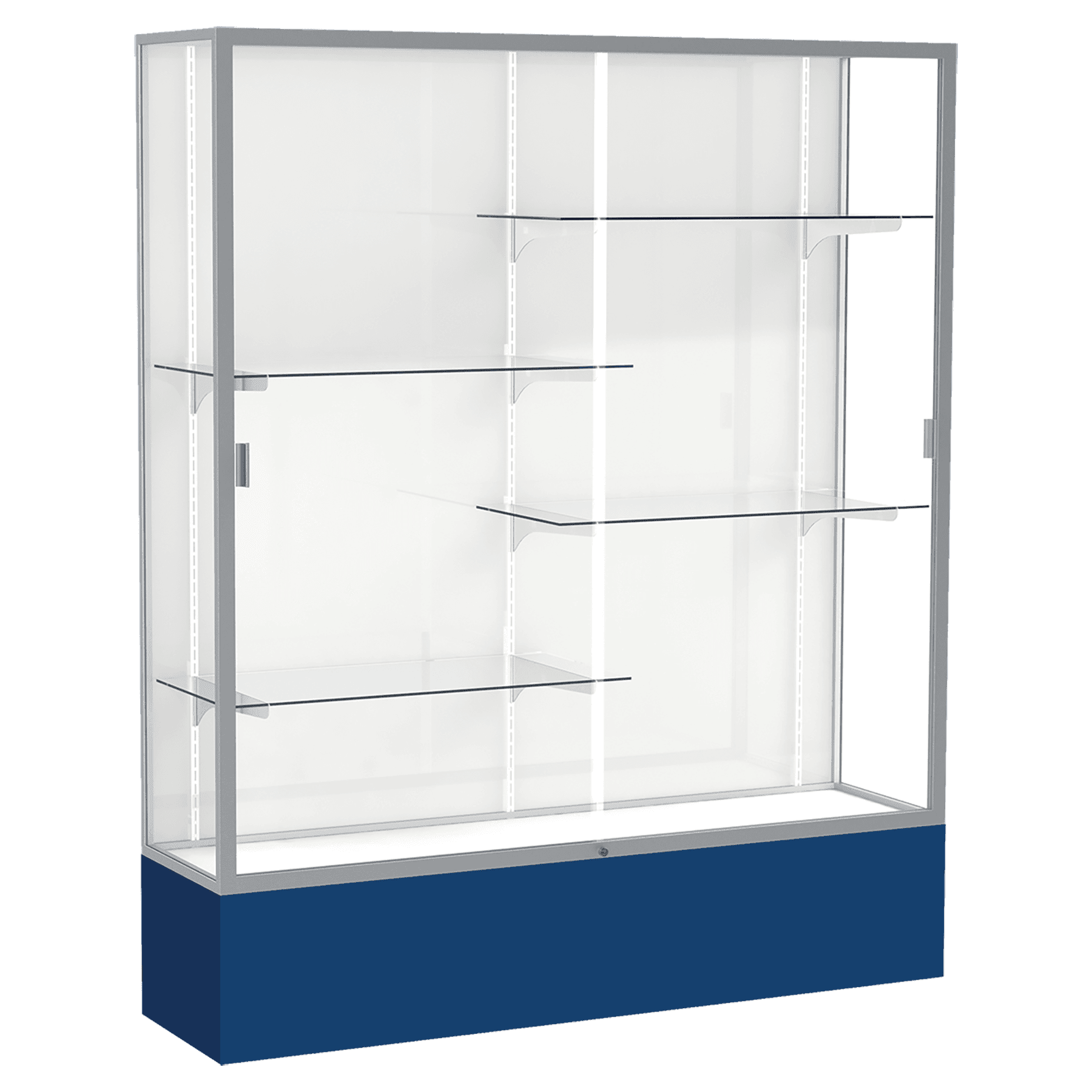 Spirit Series Display Case - DSPL09