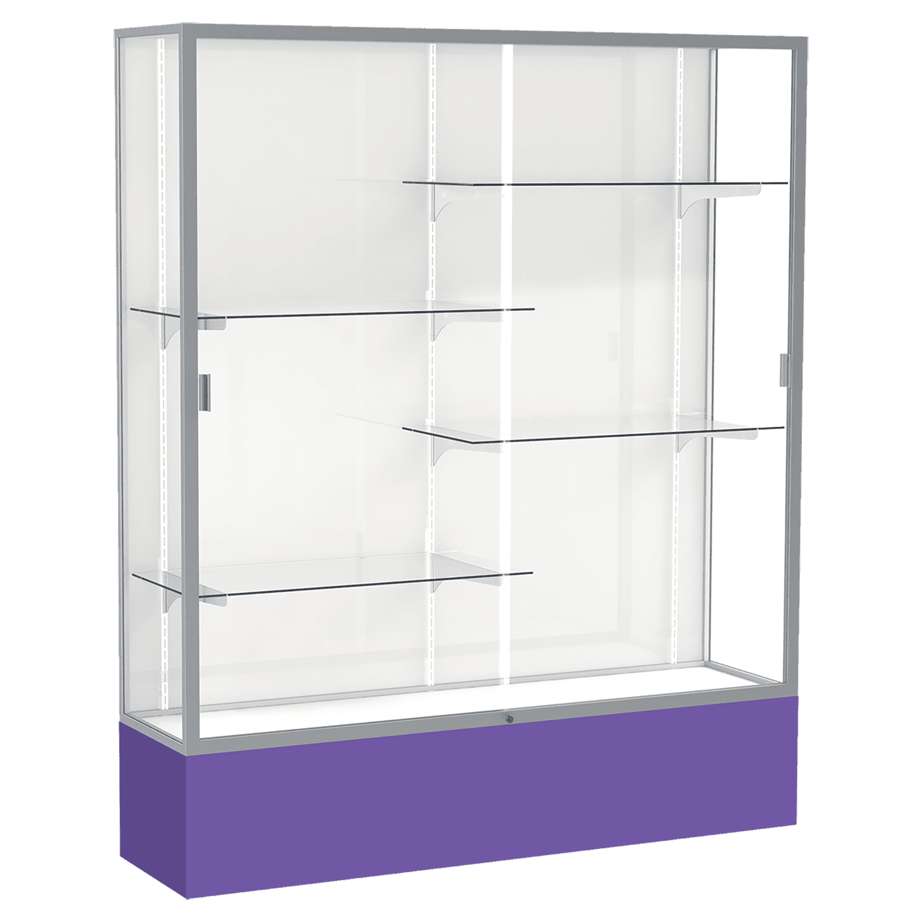 Spirit Series Display Case - DSPL09