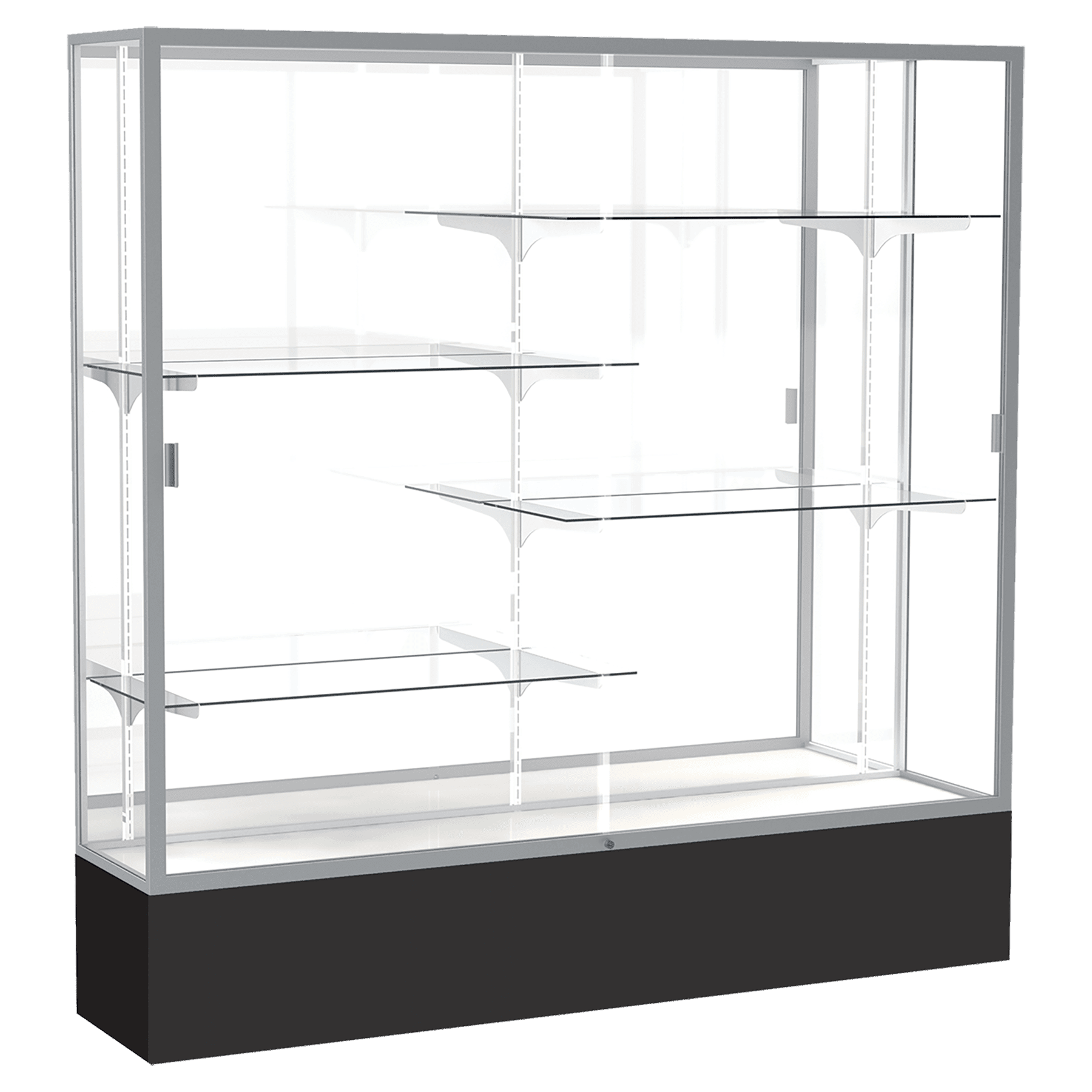 Spirit Series Display Case - DSPL09