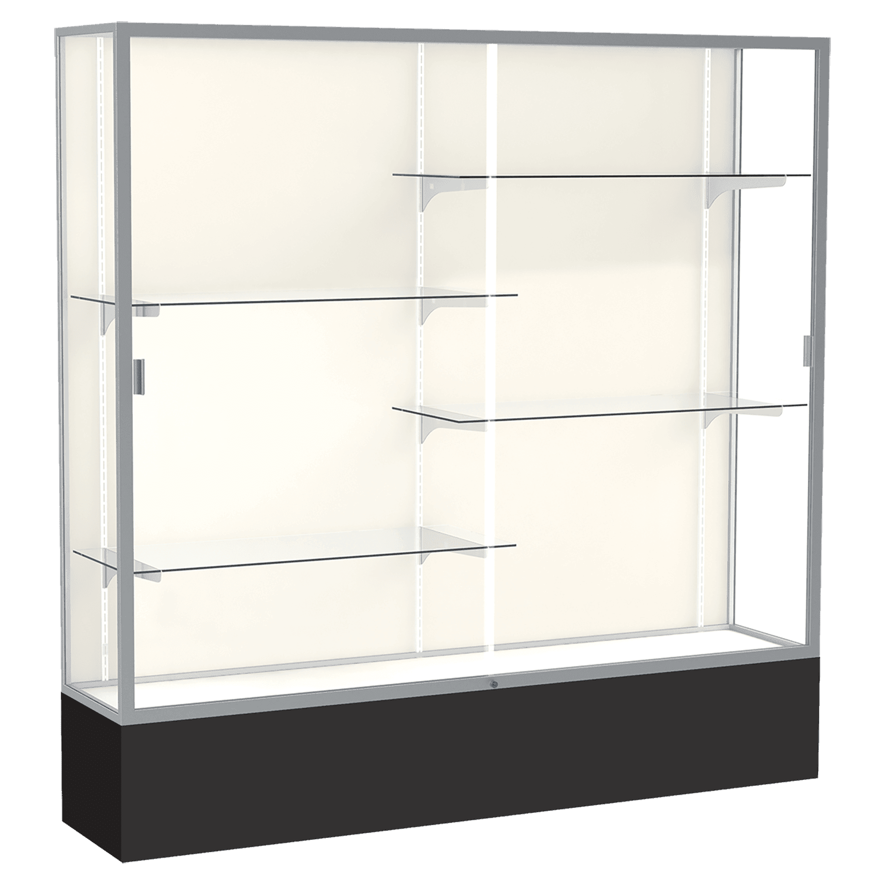 Spirit Series Display Case - DSPL09