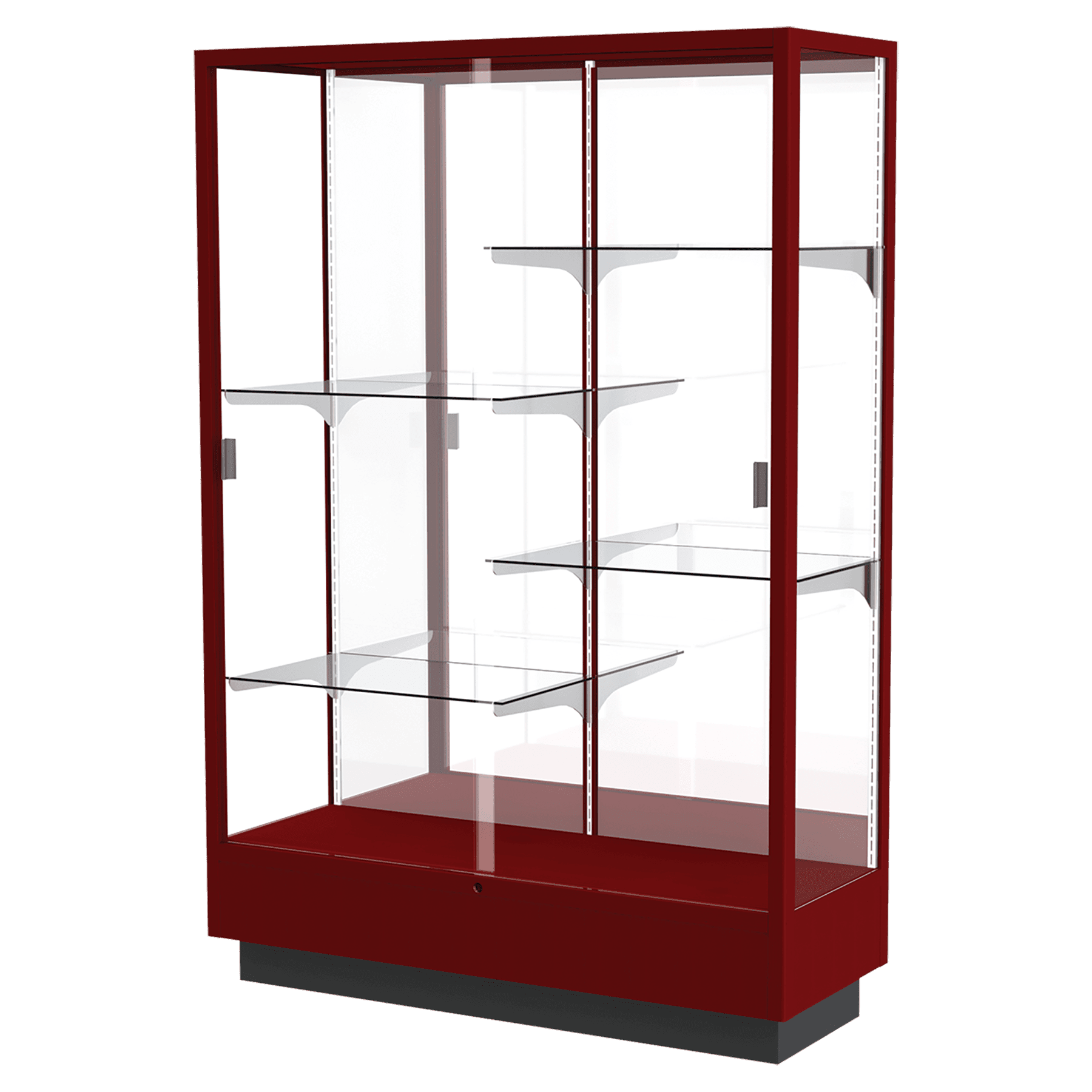 Heritage Series Display Case - DSPL10