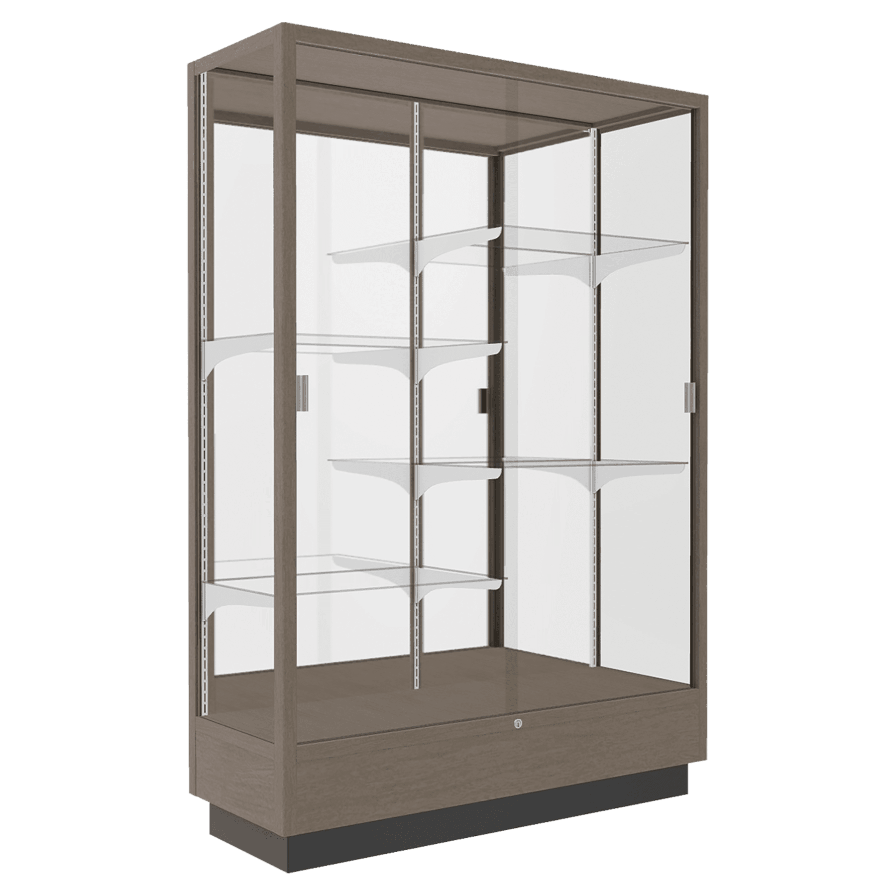 Heritage Series Display Case - DSPL10