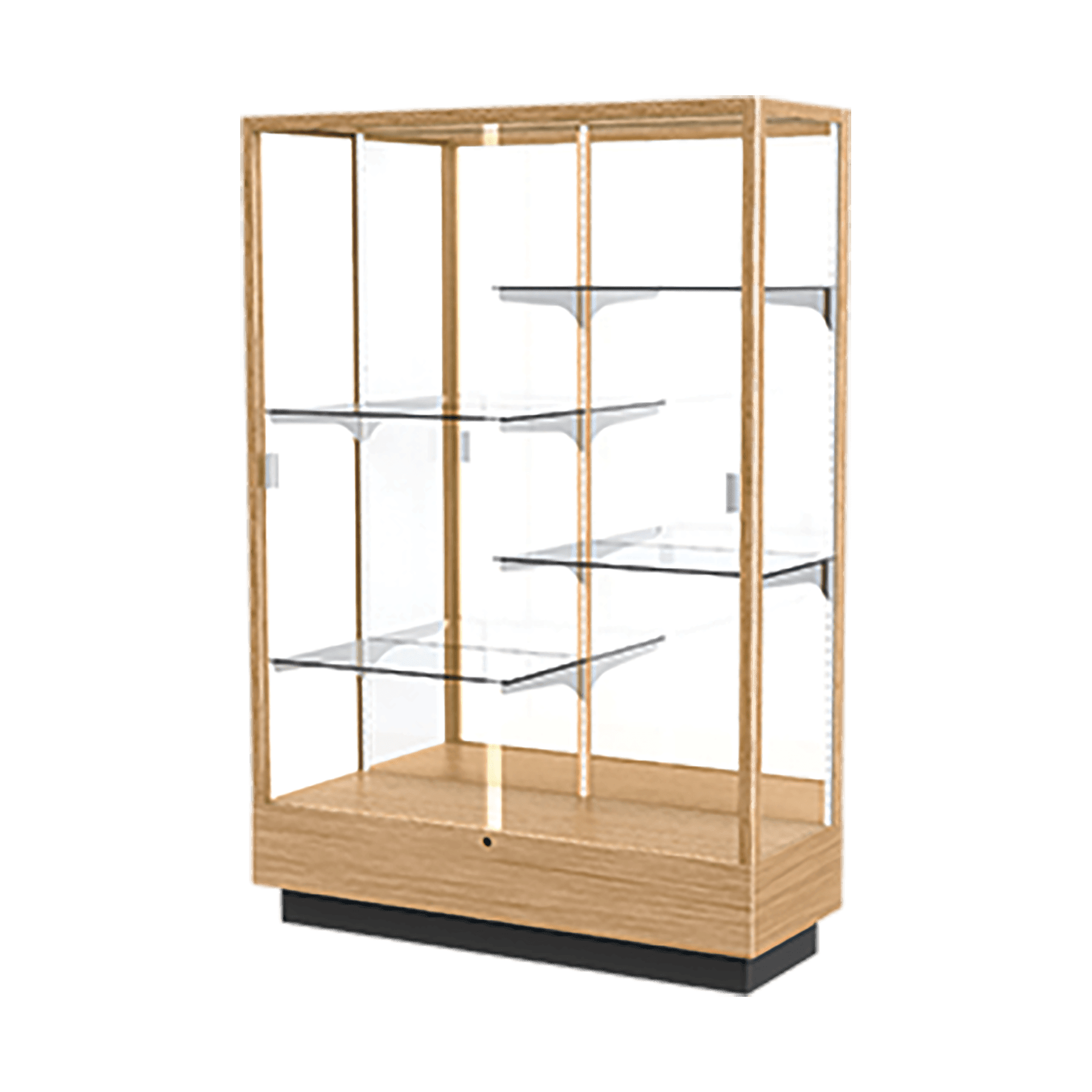 Heritage Series Display Case - DSPL10