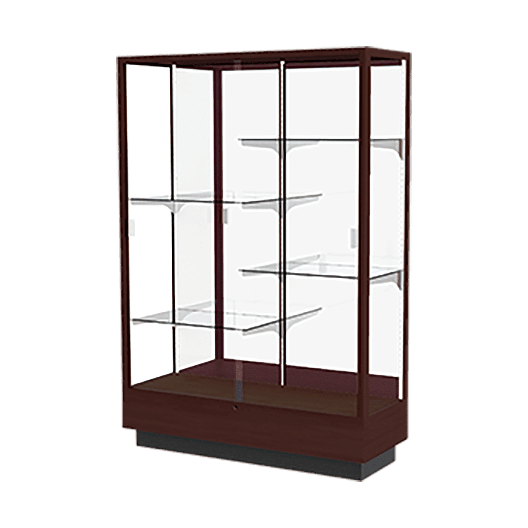 Heritage Series Display Case - DSPL10