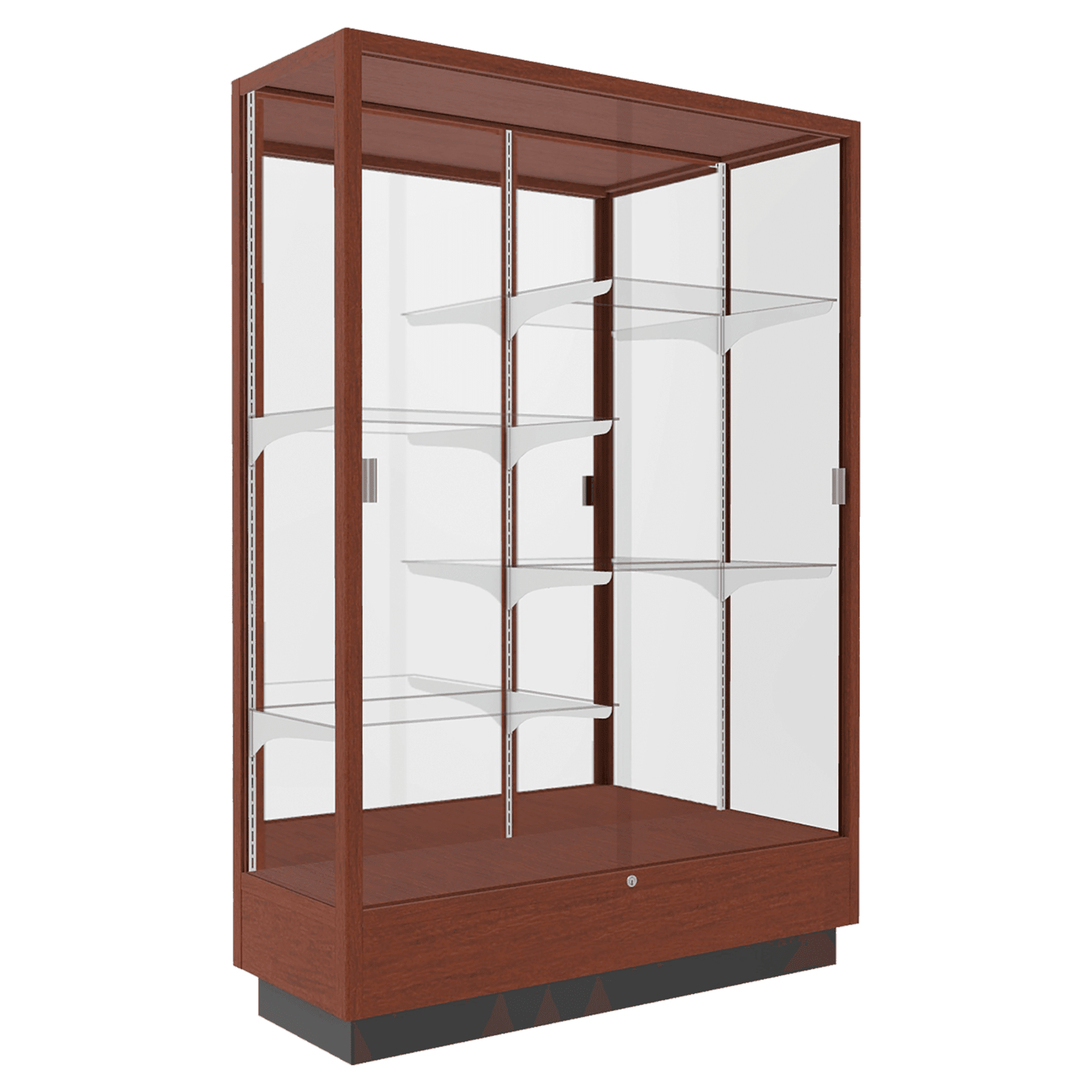 Heritage Series Display Case - DSPL10
