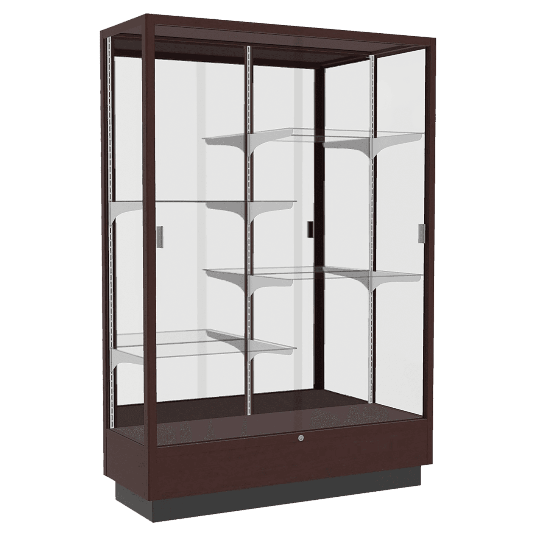 Heritage Series Display Case - DSPL10