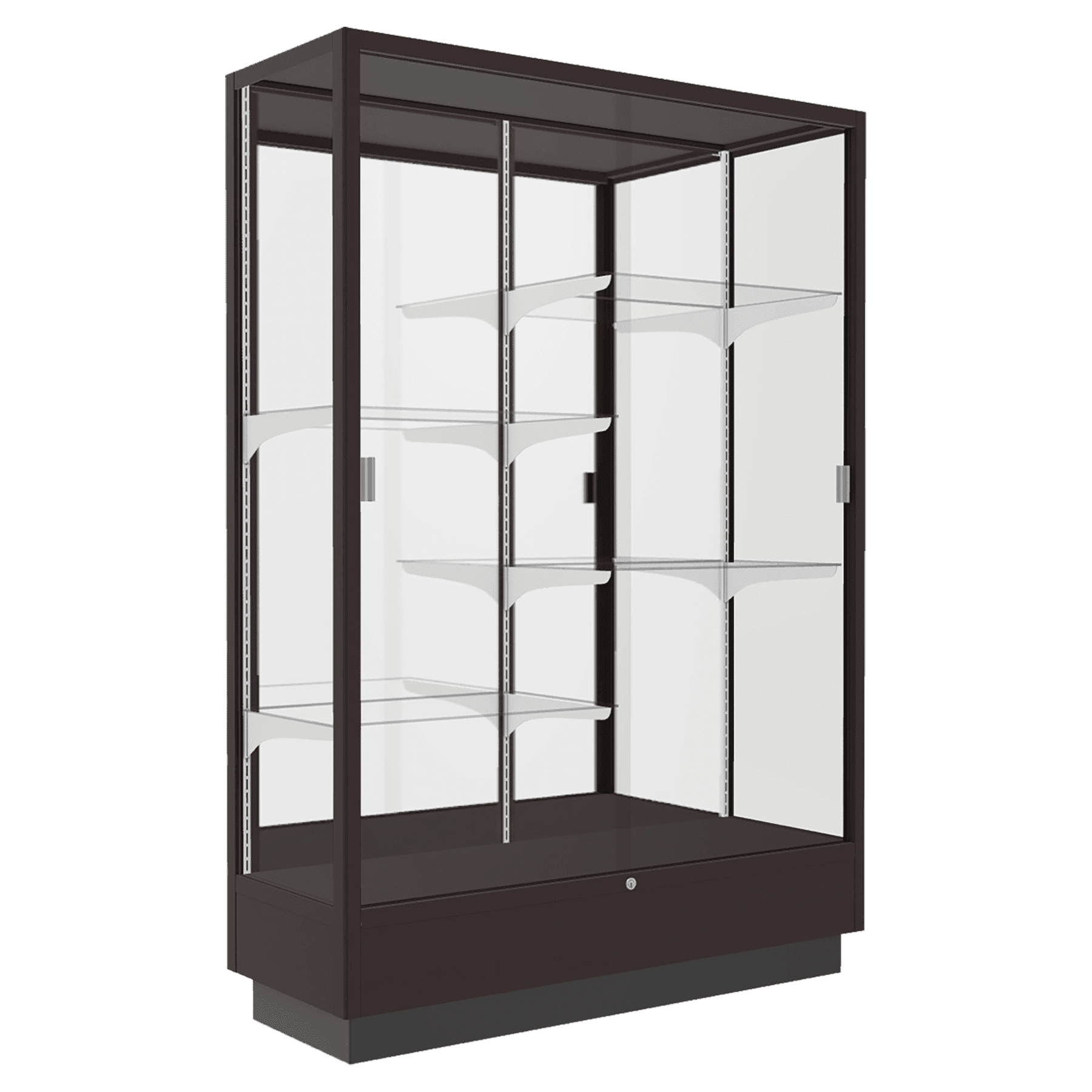 Heritage Series Display Case - DSPL10