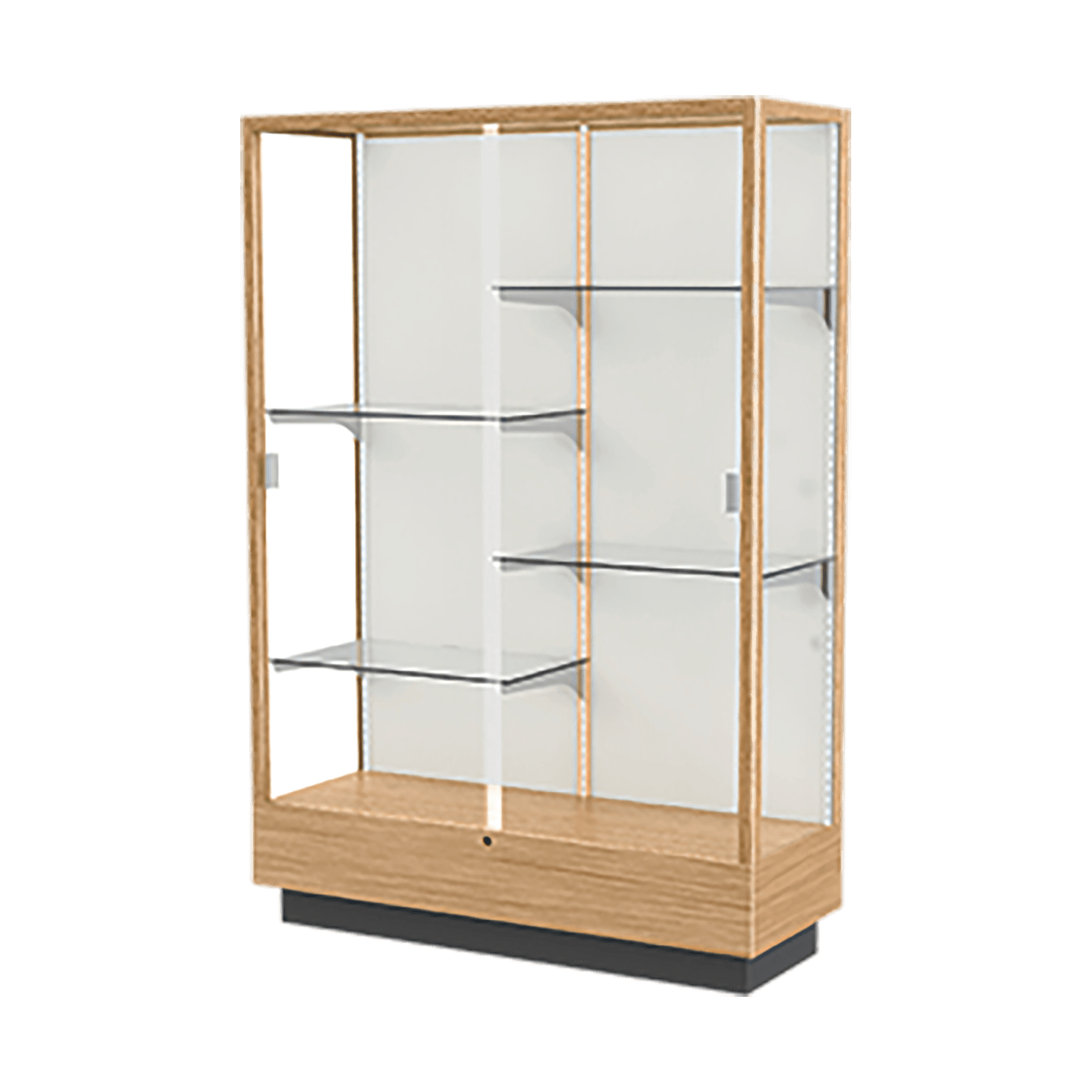Heritage Series Display Case - DSPL10