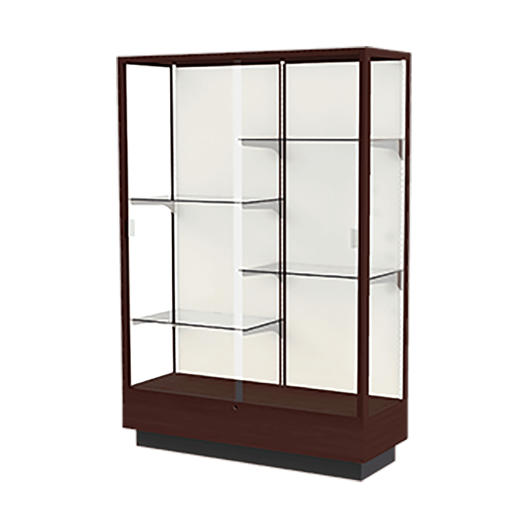 Heritage Series Display Case - DSPL10