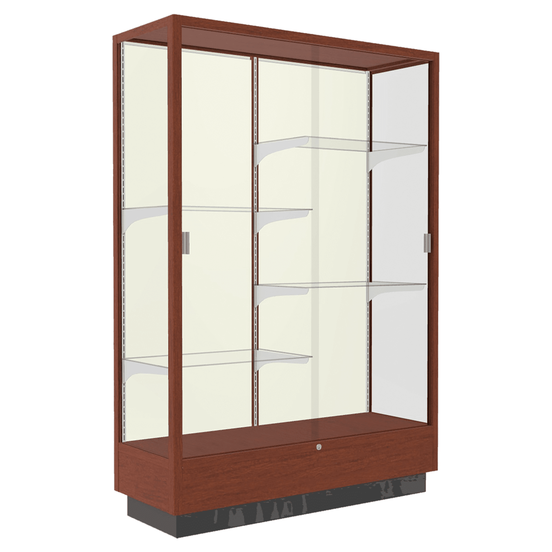 Heritage Series Display Case - DSPL10