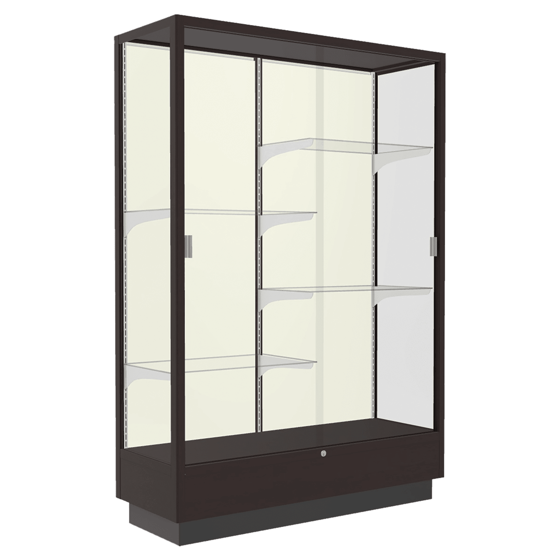 Heritage Series Display Case - DSPL10