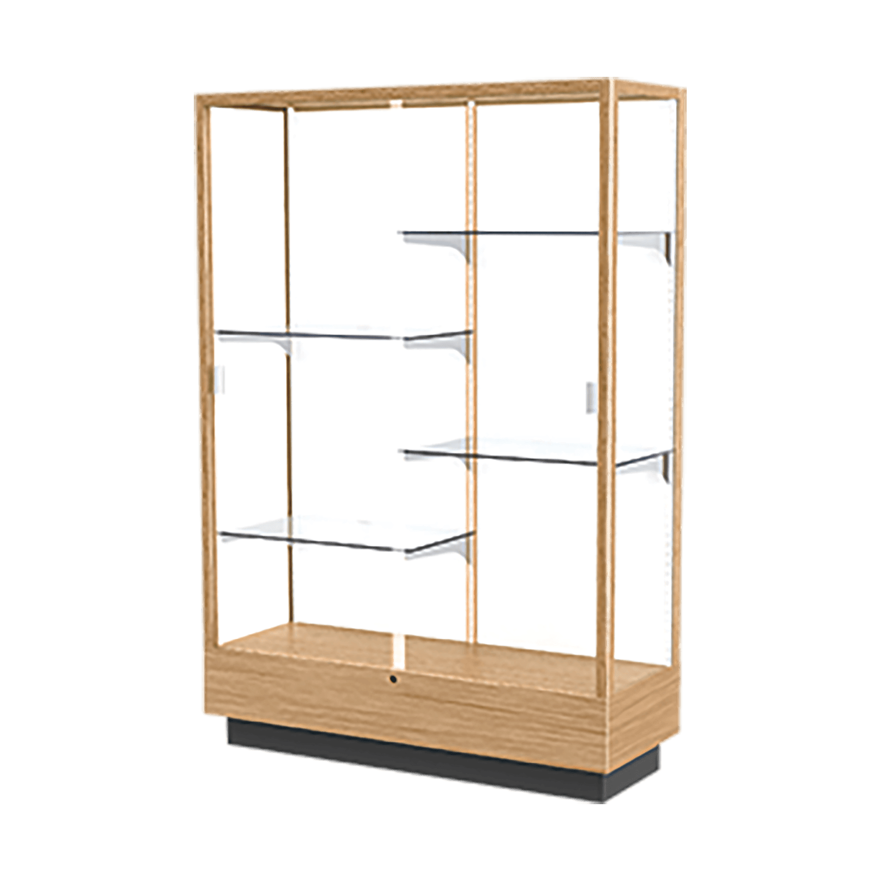 Heritage Series Display Case - DSPL10