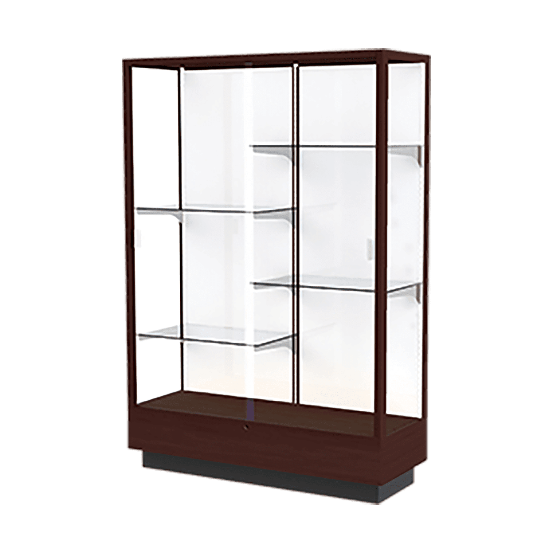 Heritage Series Display Case - DSPL10