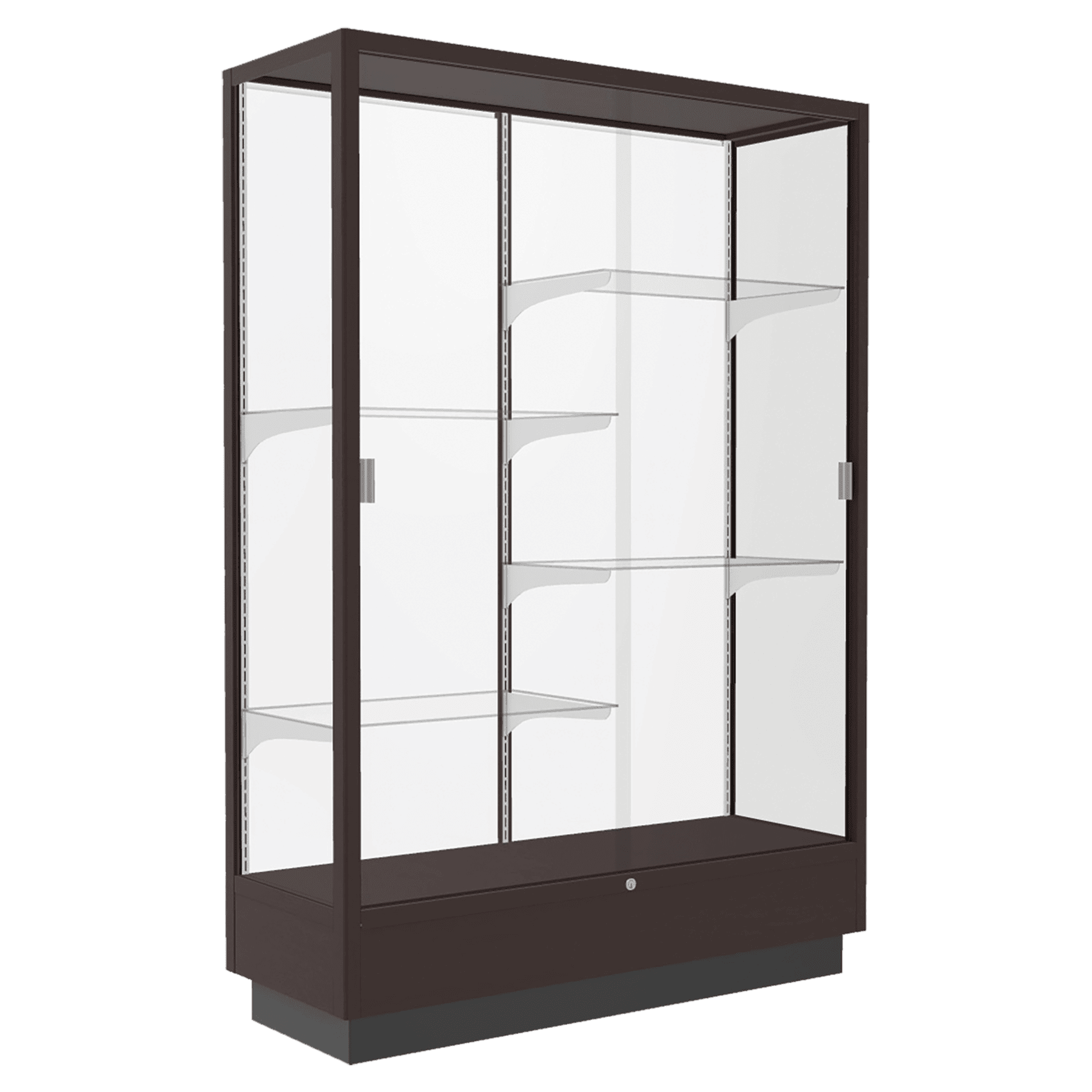Heritage Series Display Case - DSPL10