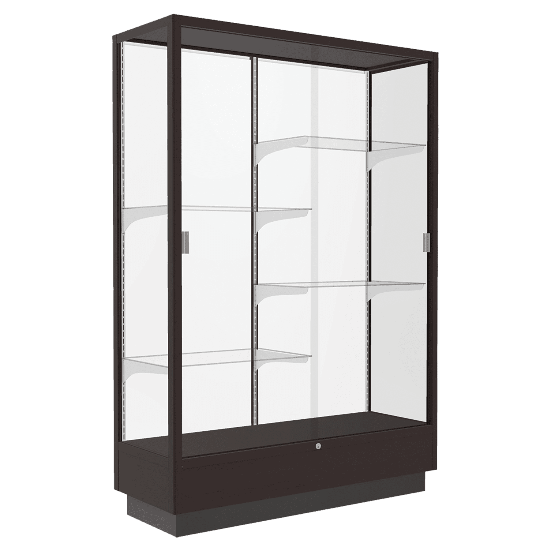 Heritage Series Display Case - DSPL10