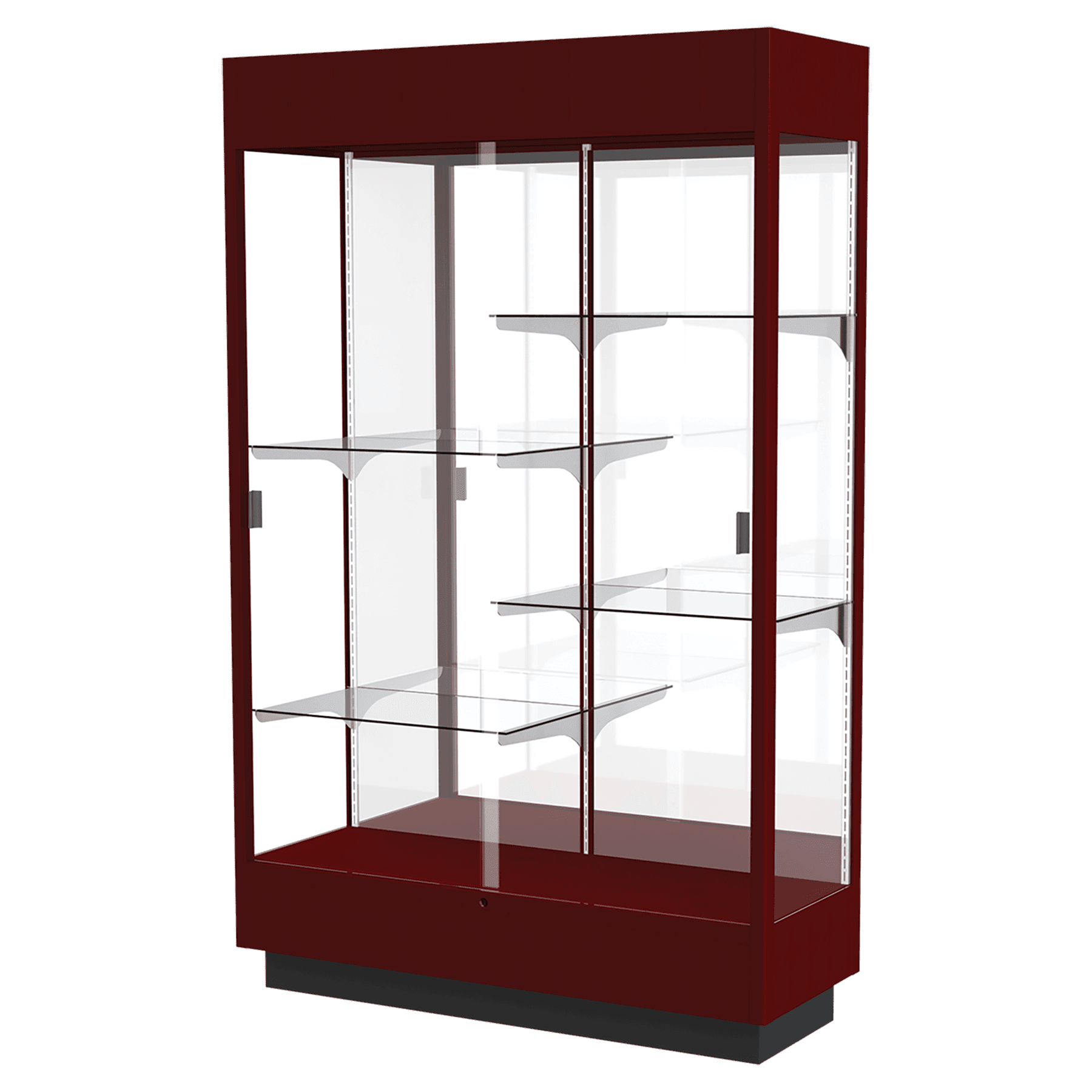 Heritage Series Display Case - DSPL10
