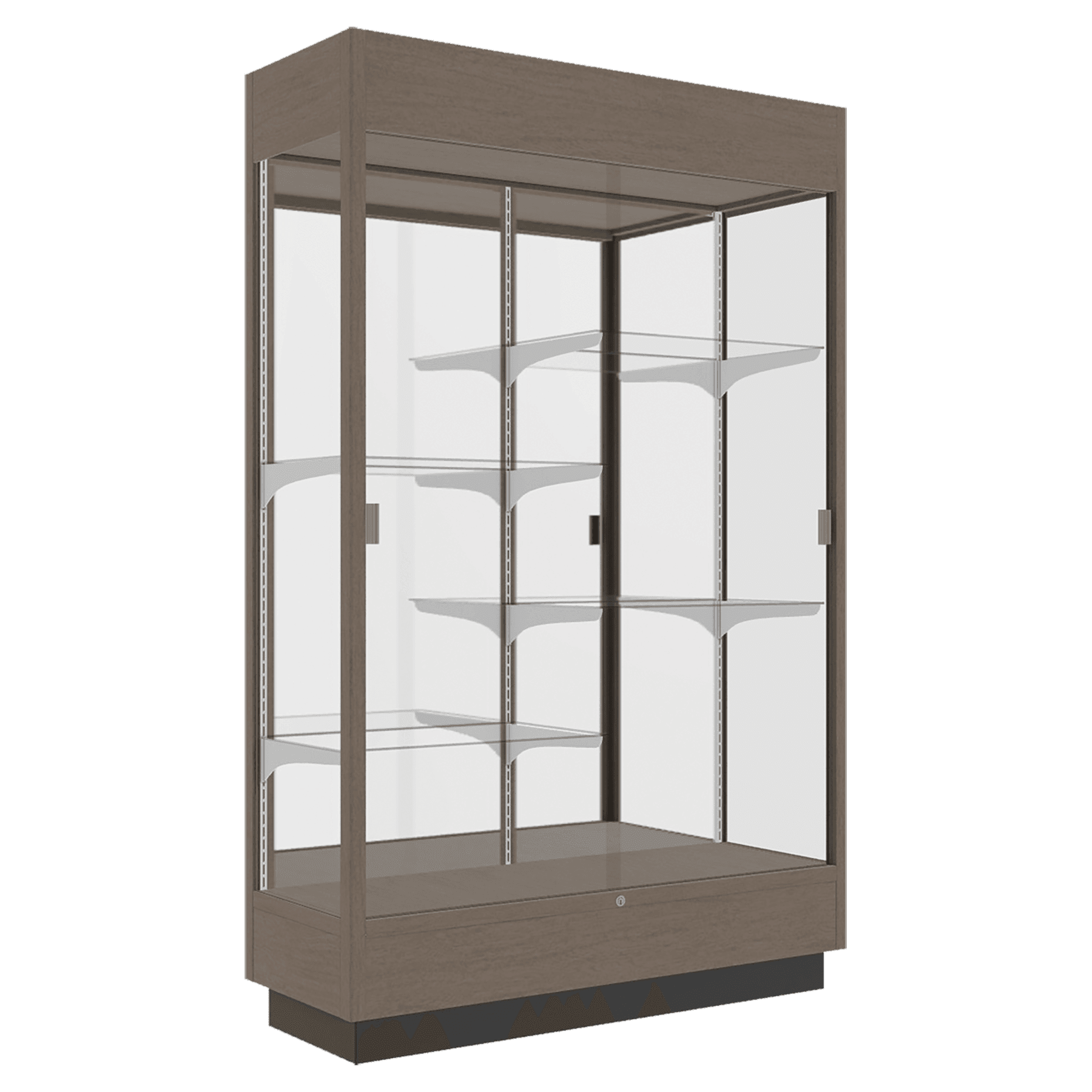 Heritage Series Display Case - DSPL10