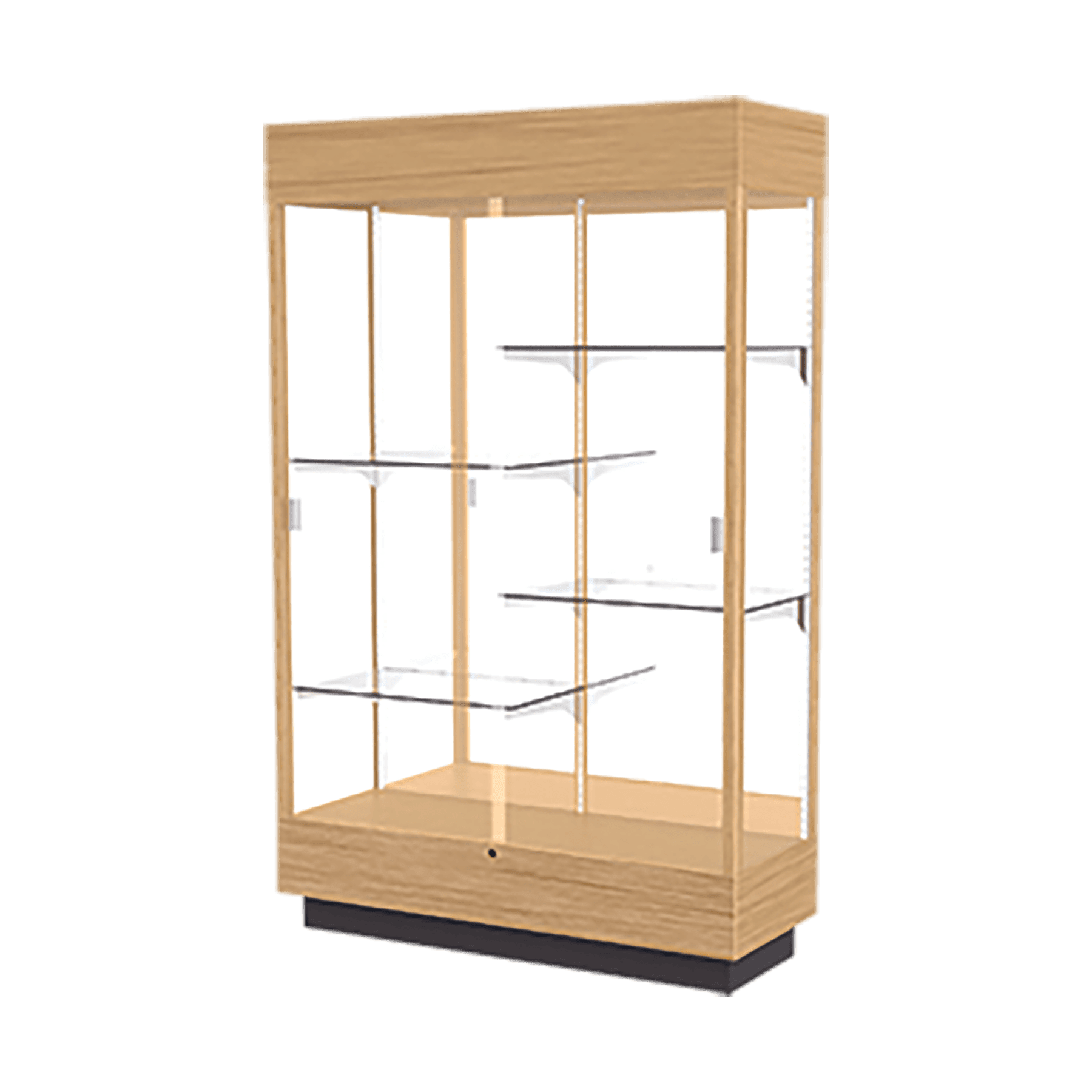 Heritage Series Display Case - DSPL10