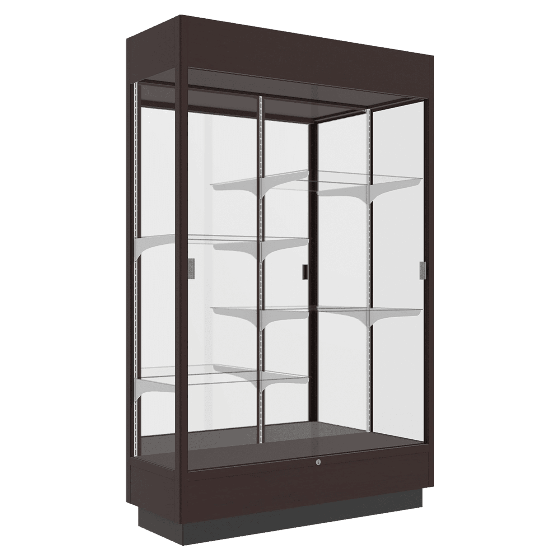 Heritage Series Display Case - DSPL10