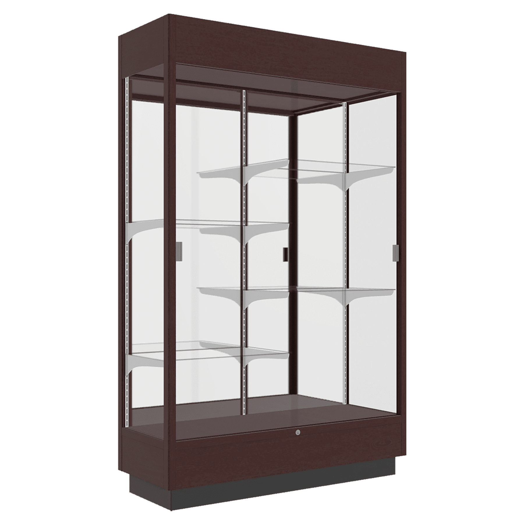 Heritage Series Display Case - DSPL10