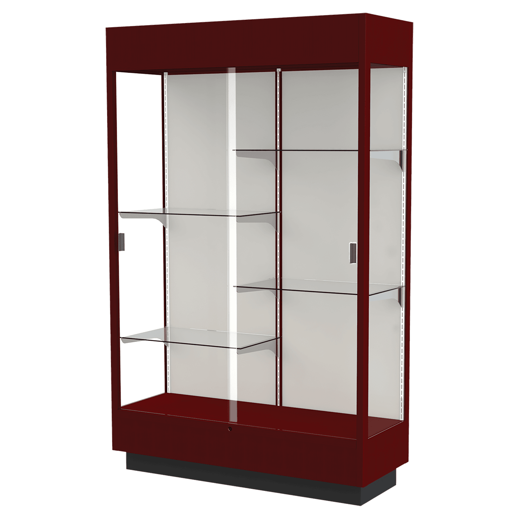 Heritage Series Display Case - DSPL10